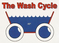 The Wash Cycle 1055890 Image 7